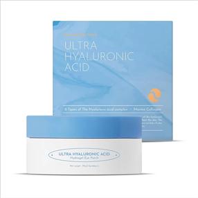 Маска для глаз Orjena Ultra Hyaluronic Acid, 90 г