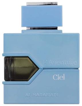 Parfüümvesi Al Haramain L'Aventure Ciel, 100 ml