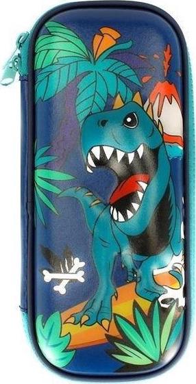 Pinal Starpak Dino PIO566, 20 cm x 14 cm, mitmevärviline