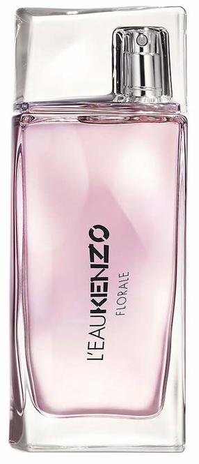 Туалетная вода Kenzo L’Eau Kenzo Florale, 50 мл