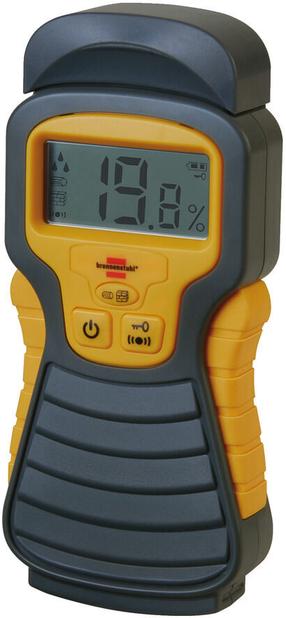 Влагомер Brennenstuhl Moisture Detector MD