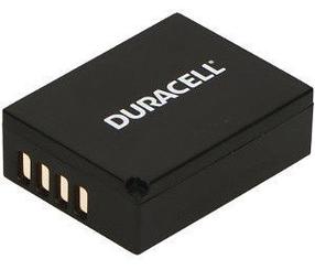 Akumulators Duracell, Li-ion, 1140 mAh