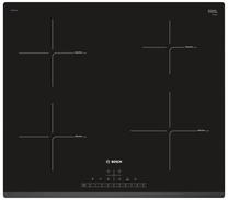 Indukcinė kaitlentė Bosch Serie 6 PIE631FB1E, 7400 W (pažeista pakuotė)