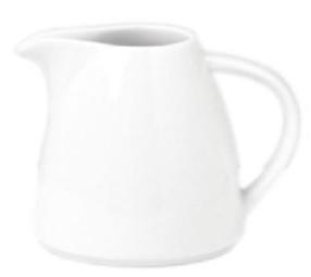 Puodelis pienui Leela Baralee, smėlio, porcelianas