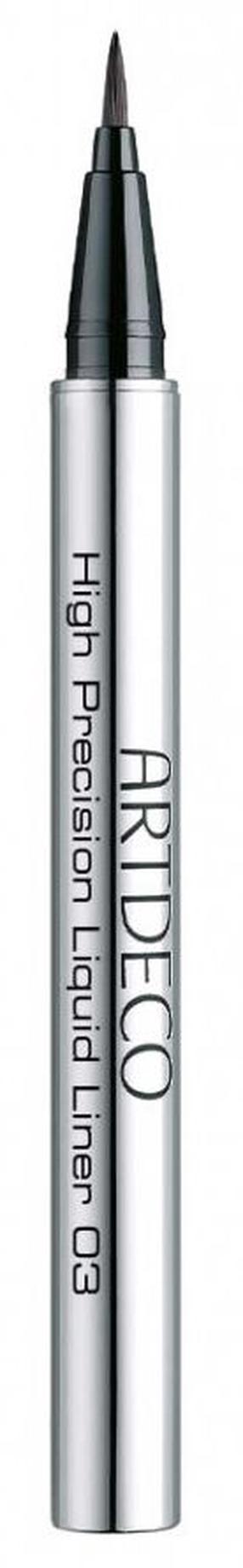 Acu zīmulis Artdeco High Precision, brūna krās. 3