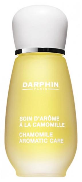 Масло для лица Darphin Essential Oil Elixir, 15 мл