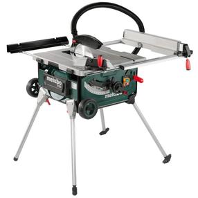 Stalinis pjūklas Metabo 600668000, 2000 W, 254 mm