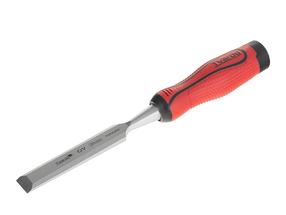 Стамеска плоский Tvardy T00526, 32 см, 2 см