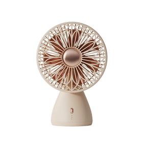 Galda ventilators Sothing Bridal Ivory, 5 W