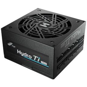 Блок питания Fortron Hydro Ti Pro 1000 Вт, 13.5 см