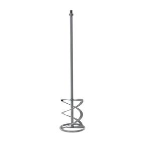 Ehituse segamisotsik Haushalt VG549, 14 mm/m14