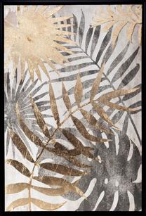 Reprodukcija Palm Tree, 40 cm x 60 cm