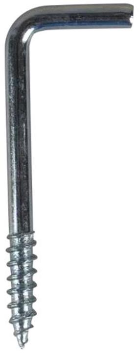 Konkskruvi Essve L, 2.7x40 mm, 6 tk