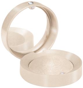 Тени для век Bourjois Paris Little Round, blanc'voûtant цв. 1