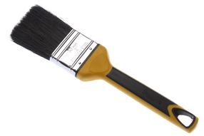 Teptukas Forte Tools, plokščias, 50 mm, lakuoti/impregnuoti/medienos paviršiams
