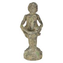 Sodo dekoracija, 20.3 cm x 24.7 cm x 50 cm, žalia sp.