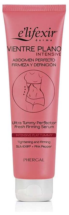 Kehaseerum E'Lifexir Dermo Flat Belly, 150 ml
