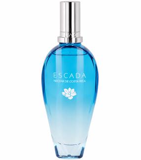 Tualetes ūdens Escada Nectar De Costa Rica, 100 ml
