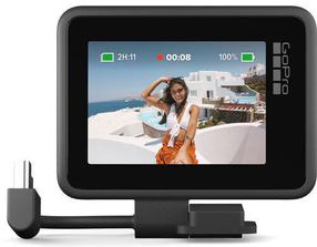 Piederums sporta kamerai Gopro Display Mod For HERO9