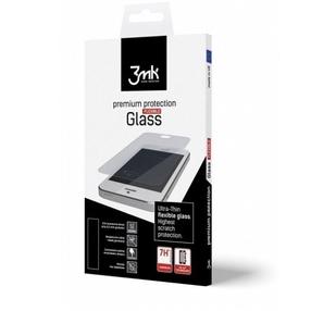 Tālruņa ekrāna aizsargstikls 3MK For Samsung A5 A520 2017, 9H