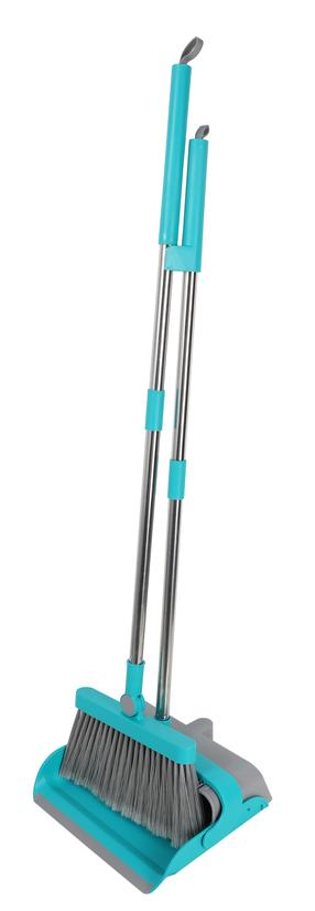 Slaucīšana komplekts Thema Lux LZ35, 79 mm, nerūsējošais tērauds/polipropilēns (pp)/pet, pelēka krās.