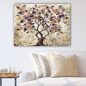Reprodukcija Wallity, 441hpe2680, 100 cm x 70 cm