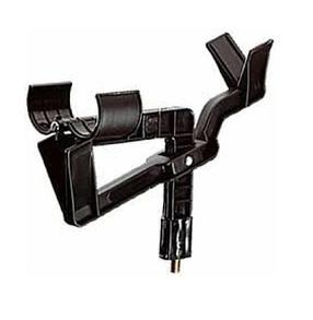 Кронштейн Jaxon Safety Lock Rod Rest 8310045, черный цв.