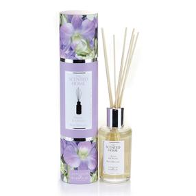 Namų kvapas Ashleigh & Burwood The Scented Home Freesia & Orchid, 150 ml