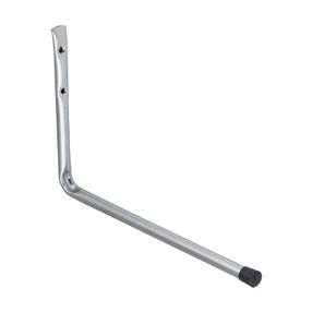 Konks HPP 250, hõbe v.