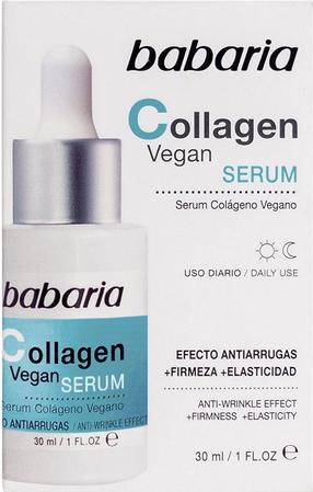 Näo seerum Babaria Collagen, 30 ml
