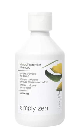 Шампунь Simply Zen Dandruff Controller, 250 мл