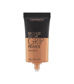 Skystas makiažo pagrindas Catrice Bronze Glow, 010 sun glazed, 30 ml