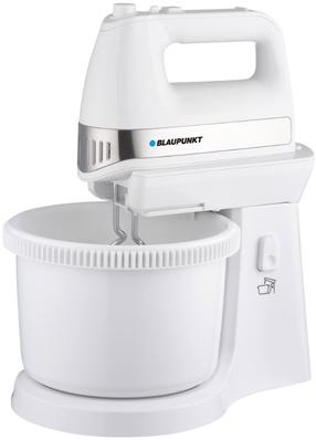 Plakiklis su dubeniu Blaupunkt Compact HMM601, balta sp.