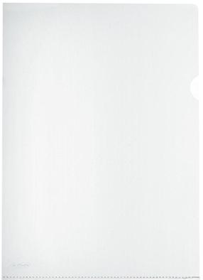 Kampas Herlitz, A4, 10 vnt. Skaidri sp.