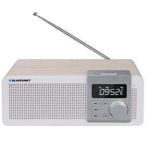 Радиоприемник Blaupunkt PP14BT, дерева цв.
