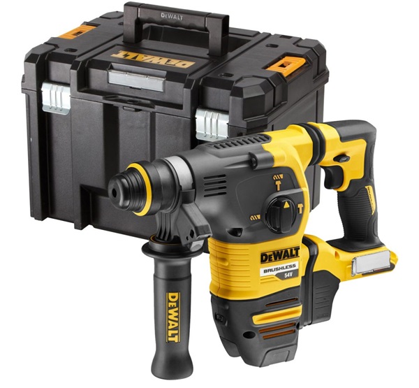 Akuperforaator Dewalt DCH333NT-XJ, 54 V