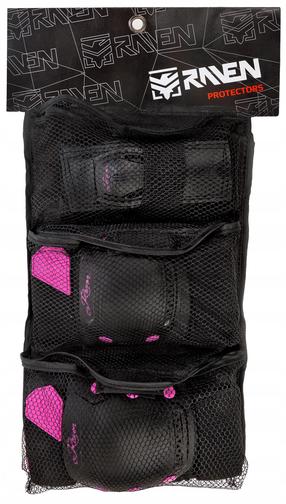 Apsaugos Raven Dexard, L