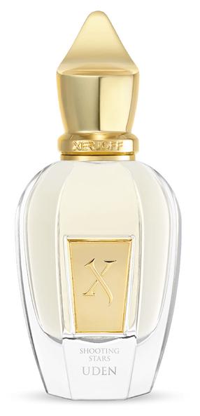 Парфюмированная вода Xerjoff Uden Shooting Stars, 50 мл