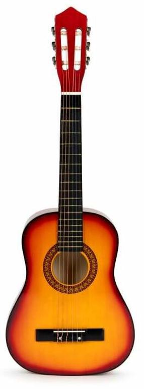 Bērnu ģitāra EcoToys Classical