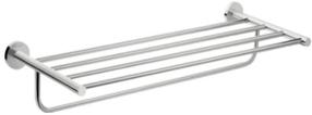 Rankšluosčių laikiklis Hansgrohe Logis Universal, 60 cm, 26 cm x 9.7 cm