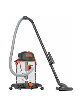 Строительный пылесос Black & Decker BXVC30XTDE, 30 л