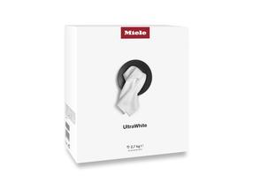 Skalbimo milteliai Miele UltraWhite, 2.7 kg