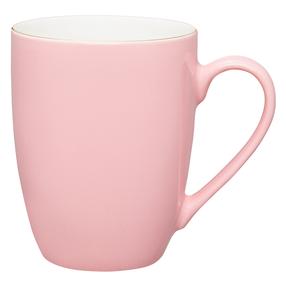 Krūzīte Ambition Flores, rozā krās., 0.37 l