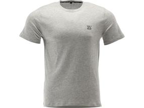 T-krekls vīriešu Yato Basic YT-78504, pelēka krās., 2XL izmērs