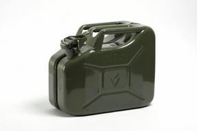 Kanister Valpro, metall, 10 l