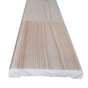 Uksepiire AD3, 230 cm x 9 cm x 1.4 cm, mänd v.