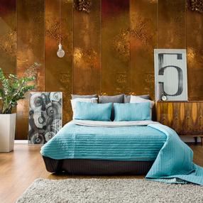 Tapetai Artgeist Kingdom Of Gold WSR10M841, 1000 cm x 50 cm