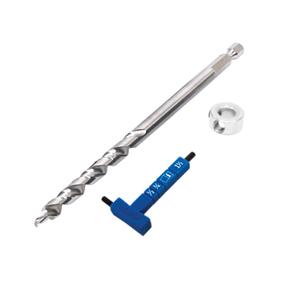 Grąžtas Kreg KPHA540-INT, universalus, 1/2"