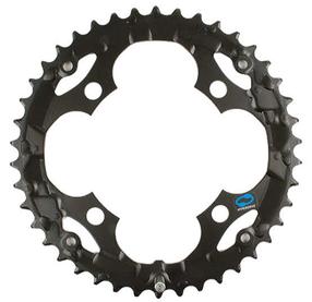 Žvaigždžių kasetė Shimano, juoda sp.