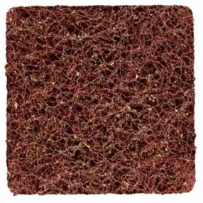 Veltinis šlifavimo diskas Pferd CD VRW SQ 35x35 A 100, 100, 3.5 cm